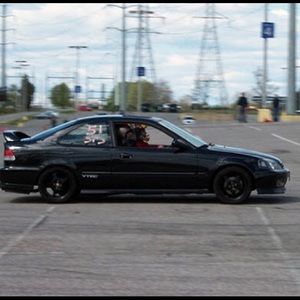 Meet your Posher, Agustin